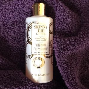 Pure Romance Skinny Dip